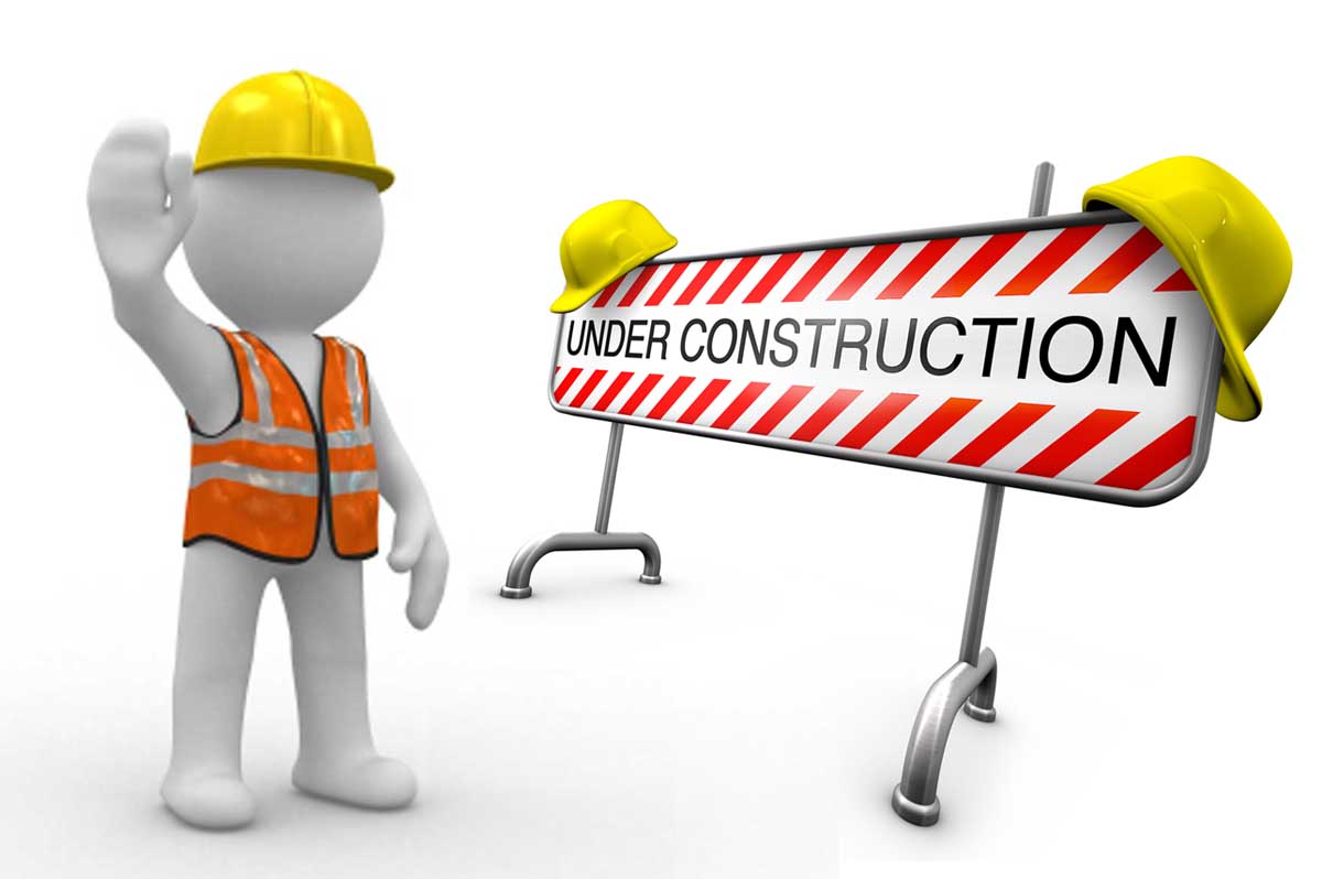 Website Under Construction - conclusion.com