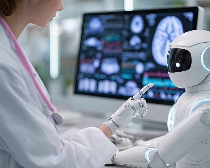 AI strategie en geletterdheid