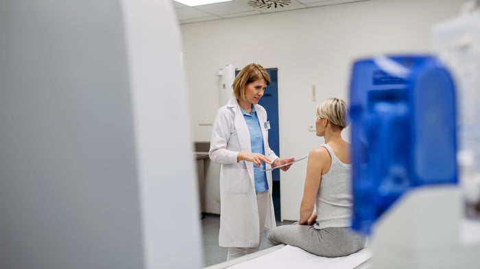 Elektronisch Patiënten Dossier