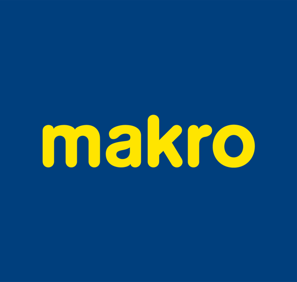 Makro logo