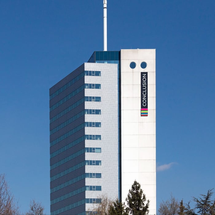 Conclusion Headquarters