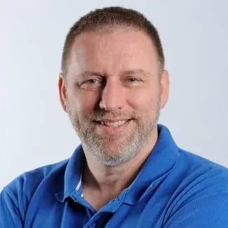 Profielfoto van Remko Oosenburg