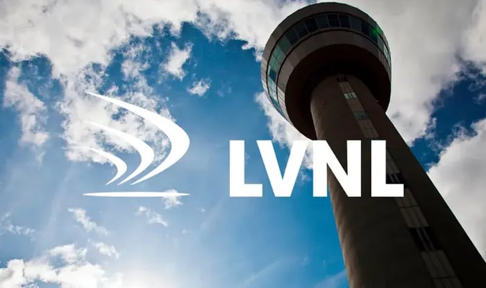 LVNL.