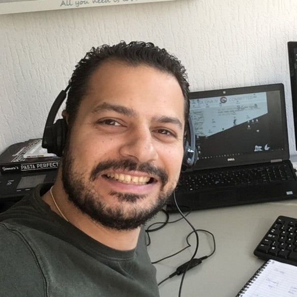 antonio riccardi profiel-foto