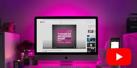 Tussen de bedrijven door: Virtual Assistants