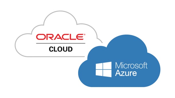 Dilemma: Ik wil naar Azure, maar ik heb heel veel Oracle-databases