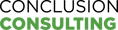 Consulting logo.