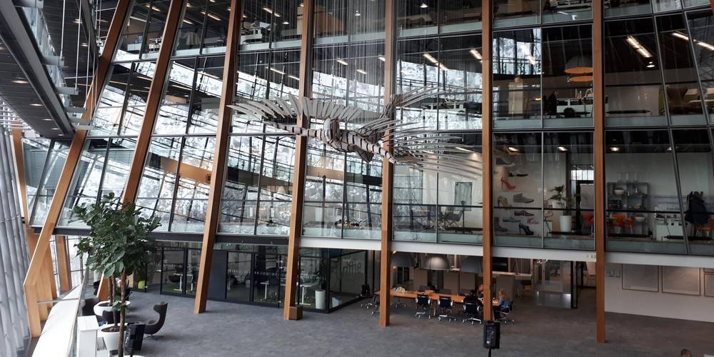 Kantoor Alphen aan den Rijn