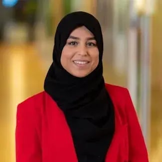 Foto van Imane Haltout