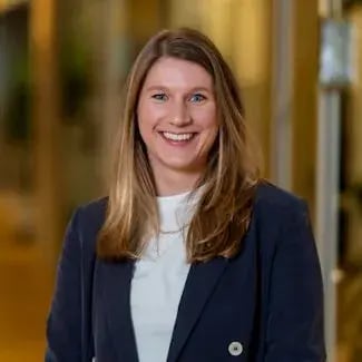 Foto van Manon van Rijswijk