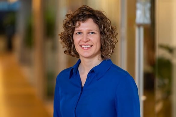 Foto van Marije Dikkers