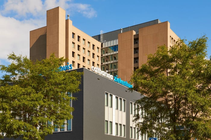 Catharina ziekenhuis