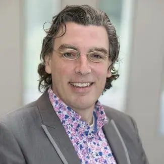 Robbrecht van Amerongen