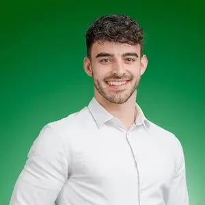 Foto van Patrick Vonk