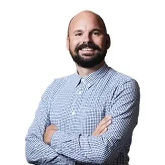 Portret Julien Mohr.