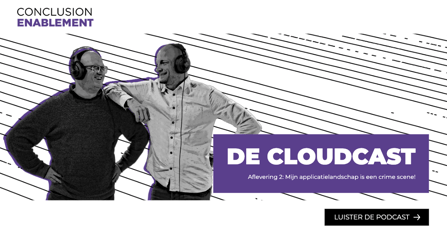 Cloudcast aflevering 2
