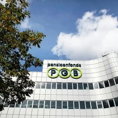 pgb gebouw