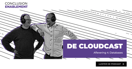 Cloudcast aflevering 4