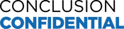 Logo Conclusion Confidential