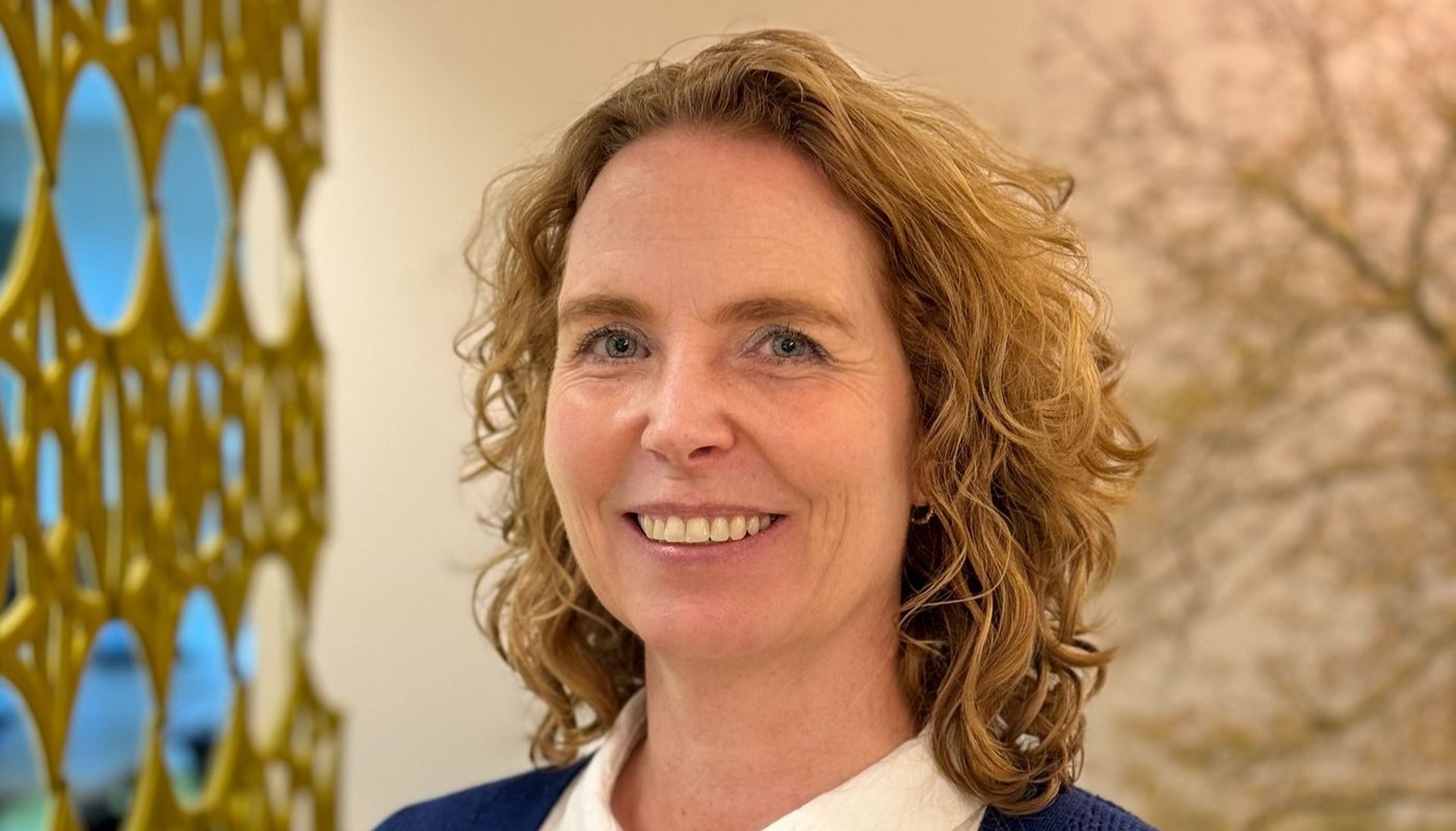 Chantal blikt terug op haar eerste 4 maanden