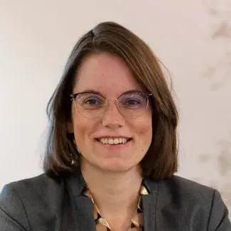 Foto van Lucie Visch