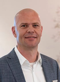 Foto van Dave van Dijk