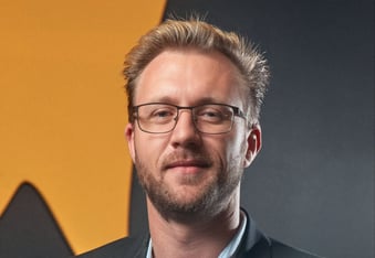 Matthew Cranstoun-Day