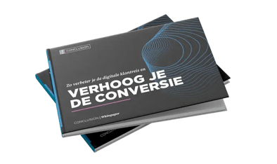 mock up whitepaper digital experience