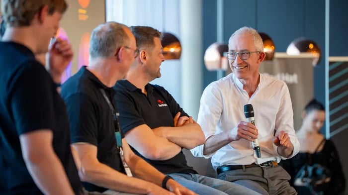 Xforce interview mannen 