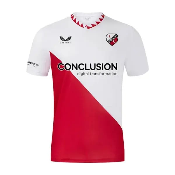 FC Utrecht shirt 2024/2025