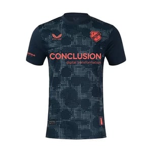 FC Utrecht shirt 2024/2025