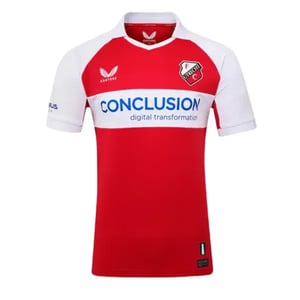 FC Utrecht shirt 2024/2025