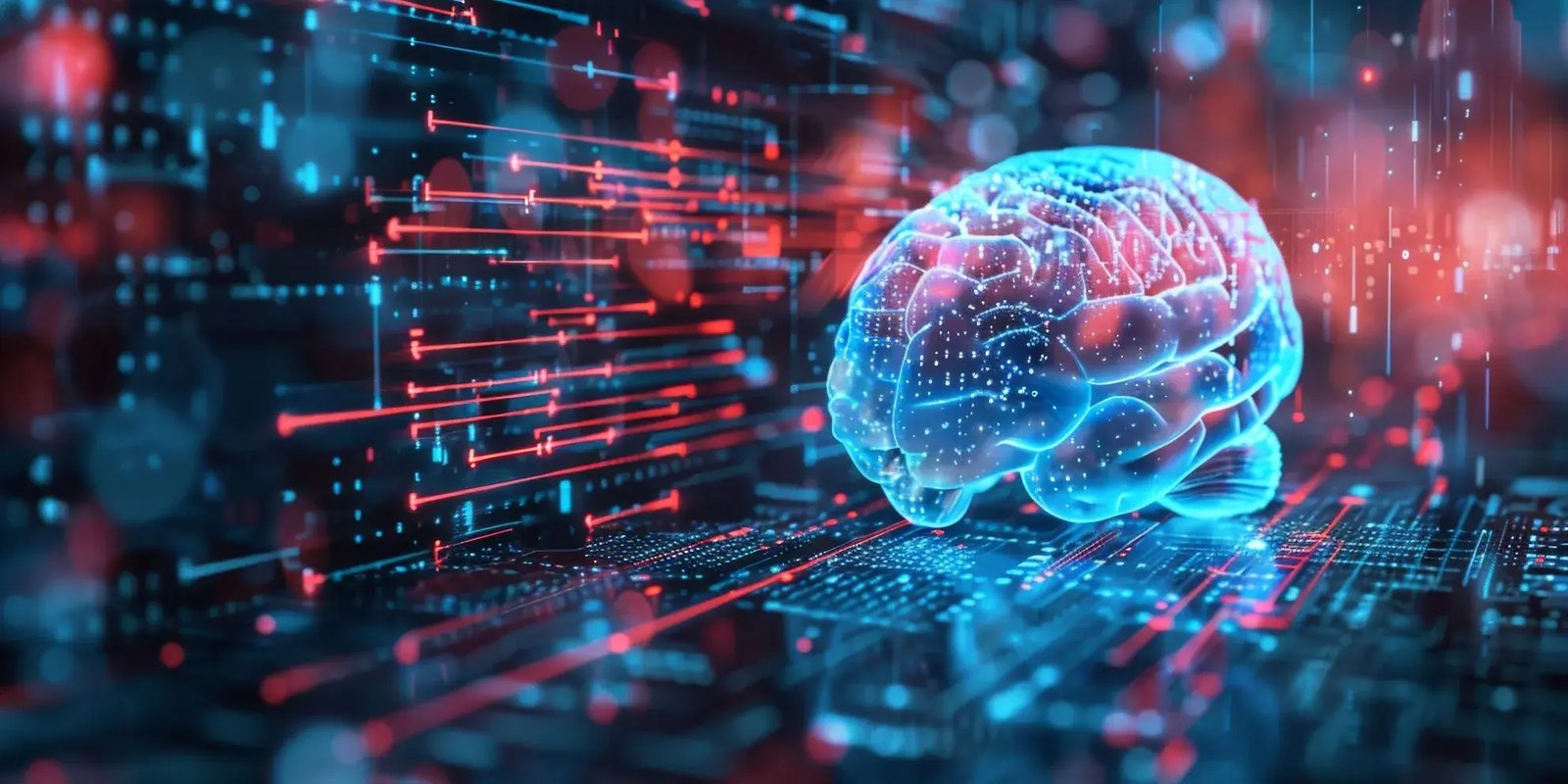 Illustration of brains.