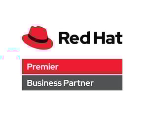 Red Hat premier Business partner