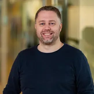 Foto van Michiel Vuurboom