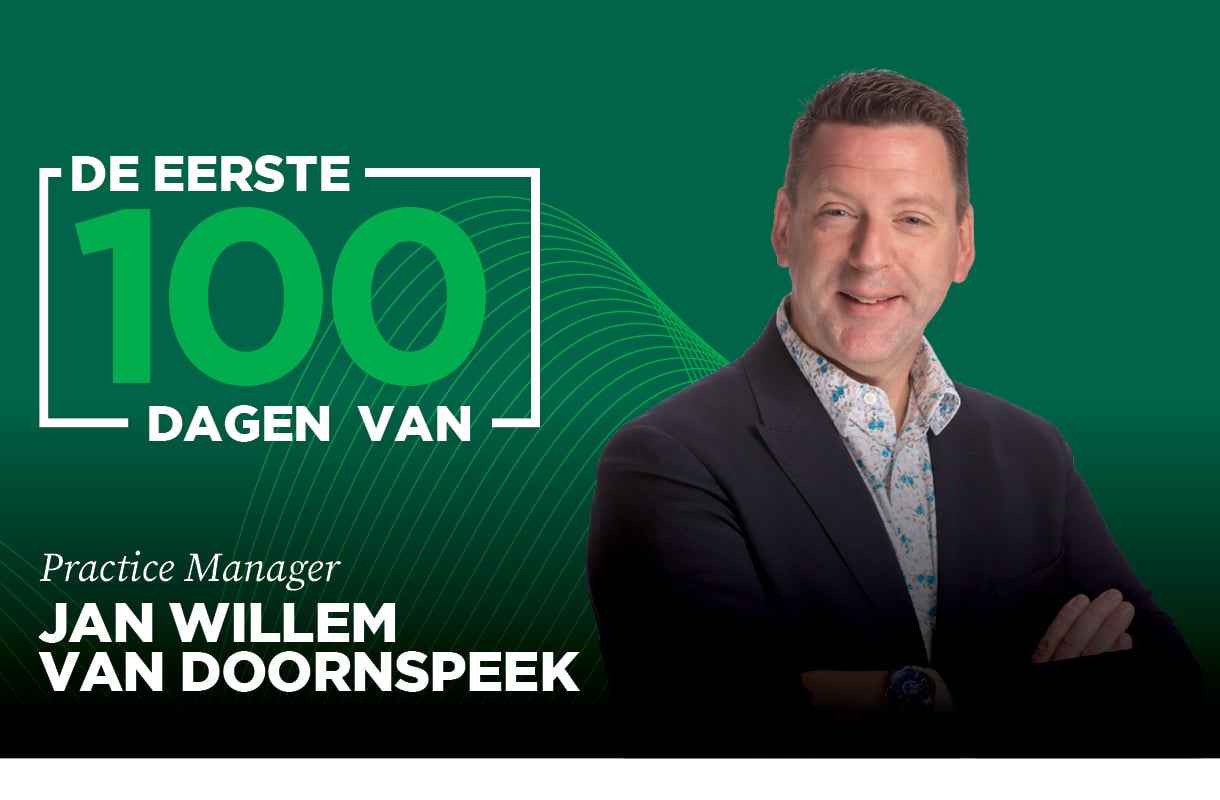 Jan Willem van Doornspeek
