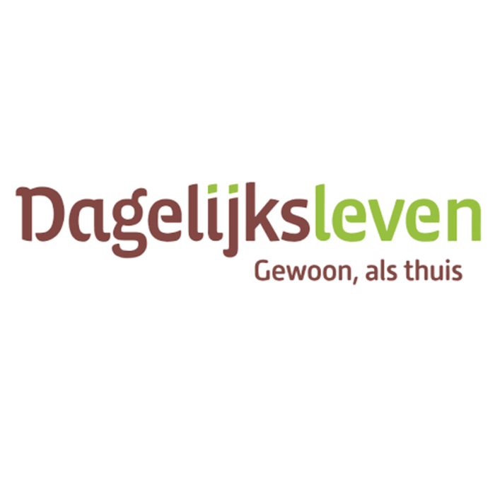 Dagelijks Leven Logo