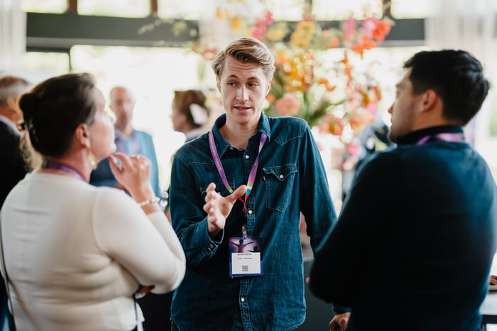 Conclusion zorg-event