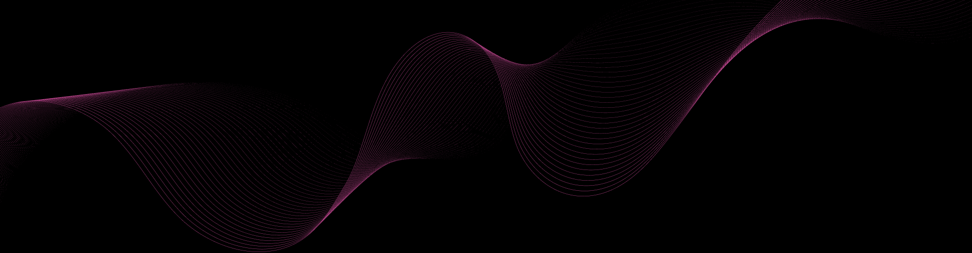 waves of conclusion background.