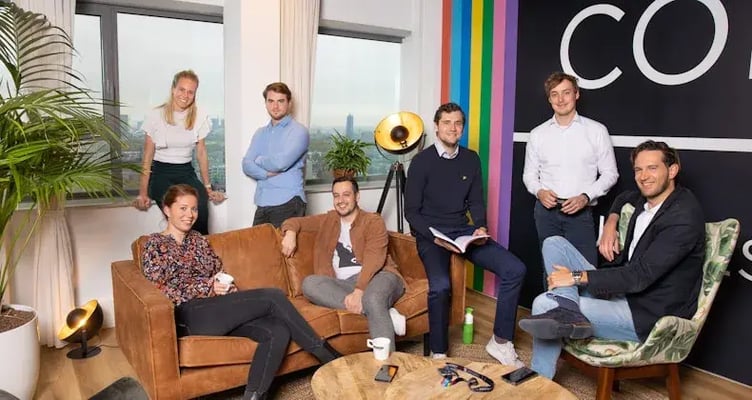 AFAS Solutions collegas