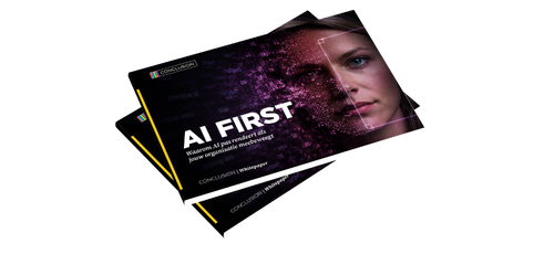 AI-first mockup 500x230