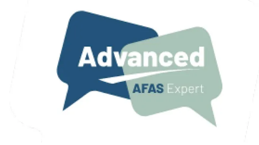 Advanced AFAS logo