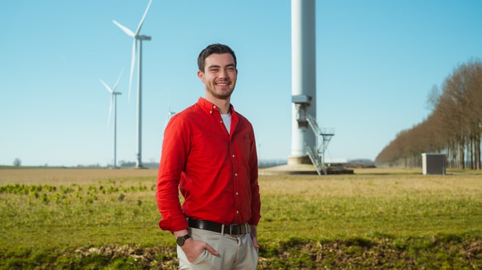 Afbeelding bij case Eneco Energy Trade bouwt samen met Conclusion aan toekomstbestendig CRM