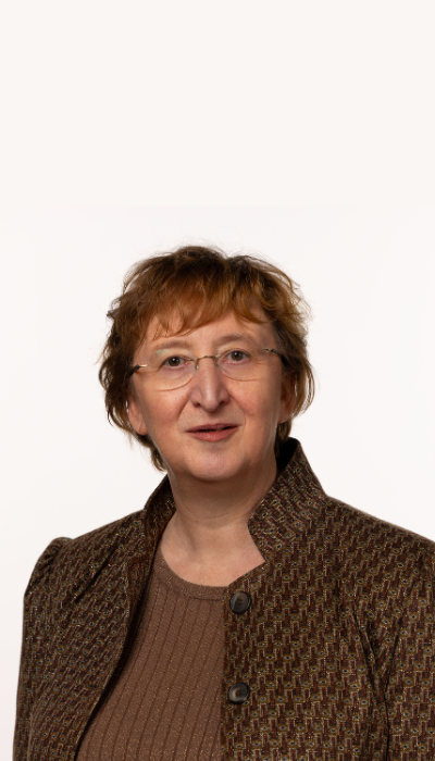 Ann ouvry contact foto