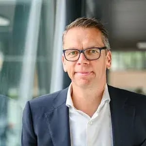 Arjan Strijbosch Profielfoto