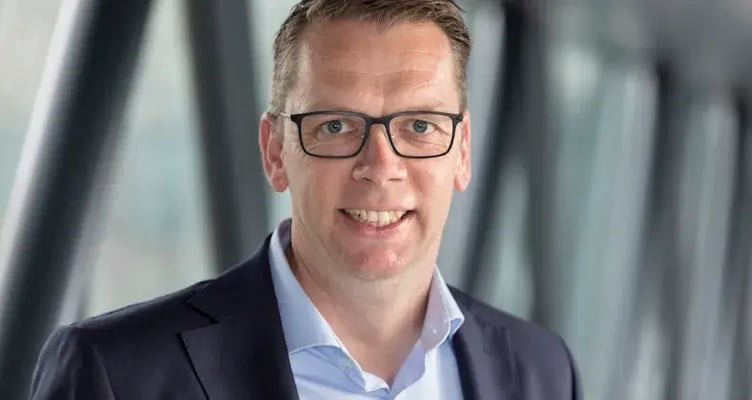 Arjan Strijbosch Profielfoto