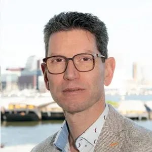 Auteur David Visser