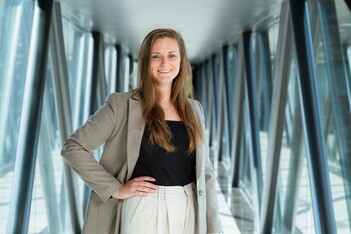 Bianca Koppen (Medium)