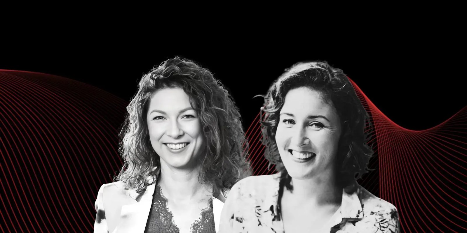 Aflevering 9 met Claire Groosman