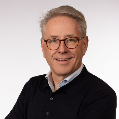 Coen Egberink